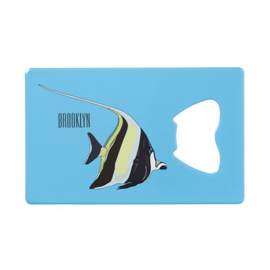 Illustration de l'idole mauresque (Devant (Horizontal))