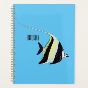 Illustration de l'idole mauresque