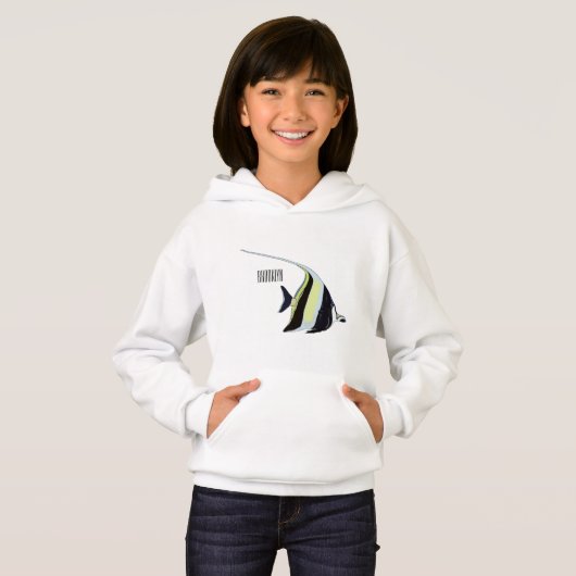 Illustration de l'idole mauresque (Devant entier)