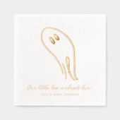 Illustration de Little Boo Ghost (Recto)