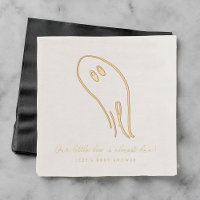 Illustration de Little Boo Ghost