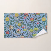 Illustration de l'organisme de grenade à fruits vi (Serviette à main)