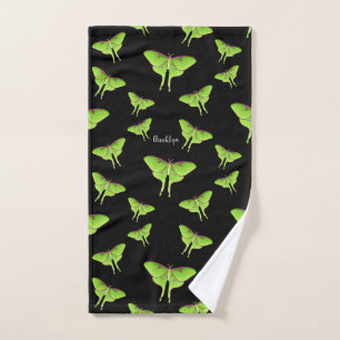 Illustration de Luna Moth