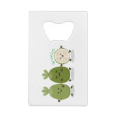 Illustration de mignonne guava feijoa (Dos)