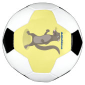 Illustration de mignonne mangouste (Tourné)