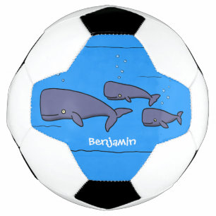 Illustration de mignonne migratrice de baleines à