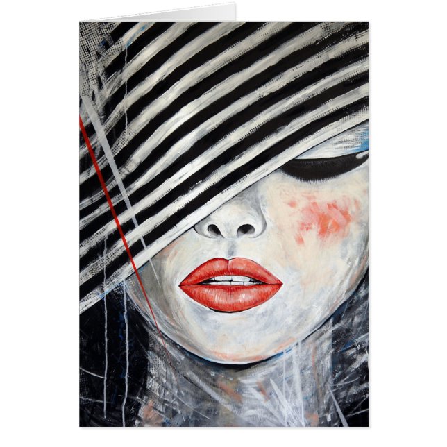 Illustration de mode (Devant)