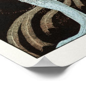 Illustration de mode Art Déco Barbier (Coin)