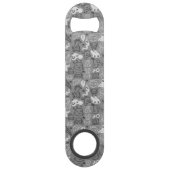 illustration de motif de griffonnages (Devant)