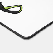 Illustration de motoneige (Coin)