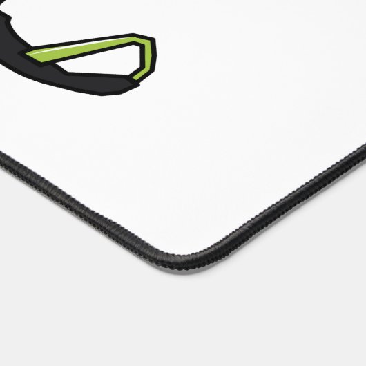 Illustration de motoneige (Coin)