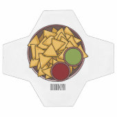 Illustration de Nachos (Plat)