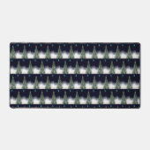 Illustration de Noël Arbre Motif Conception de vac (Recto)