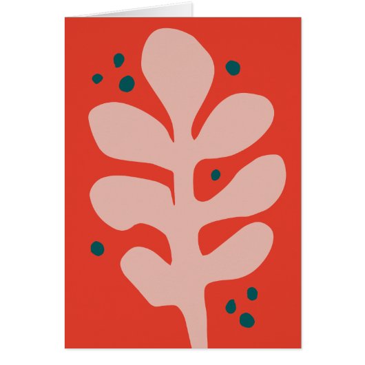 Illustration de Noël tirée à la main (Devant)
