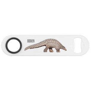 Illustration de Pangolin