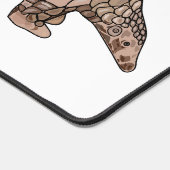 Illustration de Pangolin (Coin)