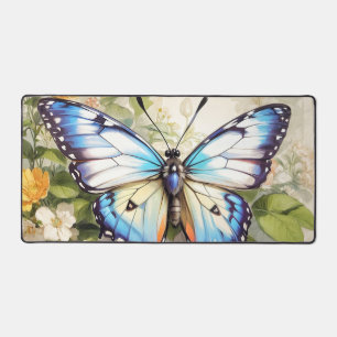 Illustration de papillon vintage adorable