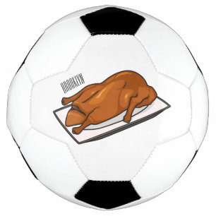 Illustration de Peking duck