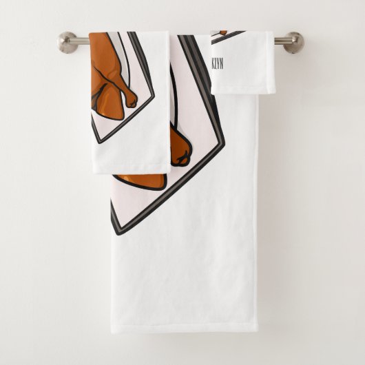 Illustration de Peking duck (En situation)