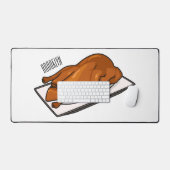 Illustration de Peking duck (Clavier et souris)