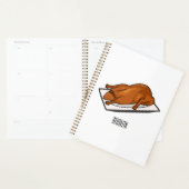 Illustration de Peking duck (Devant avec enveloppe)