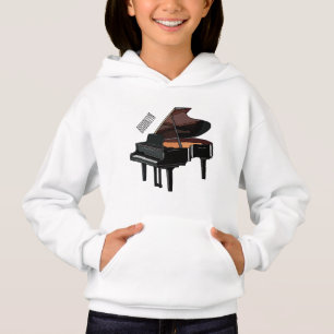 Illustration de piano