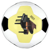 Illustration de piano (Tourné)