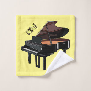 Illustration de piano