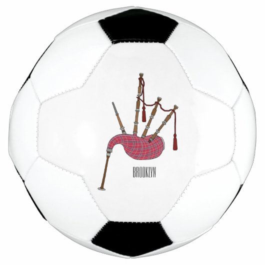 Illustration de pipes (Devant)