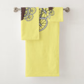 Illustration de poussette (En situation)