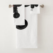 Illustration de Quad bike atv (En situation)