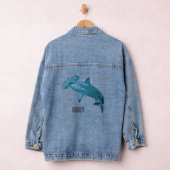 Illustration de requin marteau (Hangar)