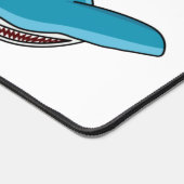 Illustration de requin marteau (Coin)