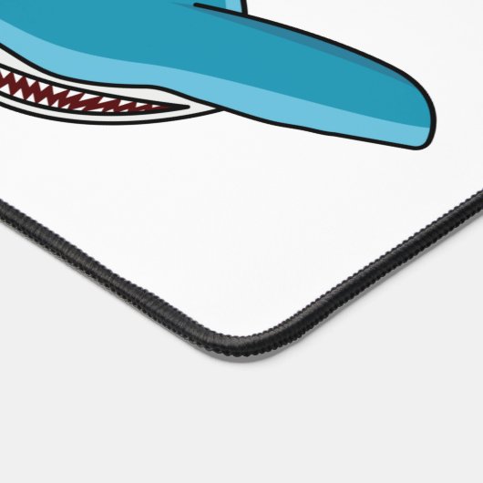 Illustration de requin marteau (Coin)