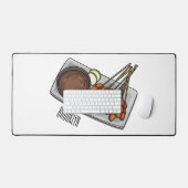 Illustration de Satay (Clavier et souris)