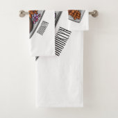 Illustration de Satay (En situation)