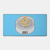 Illustration de Shumai dim sum (Recto)