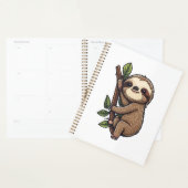 Illustration de Sloth (Devant avec enveloppe)