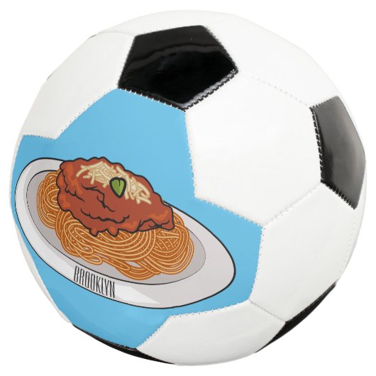 Illustration de Spaghetti (3/4)