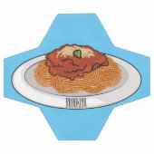 Illustration de Spaghetti (Plat)