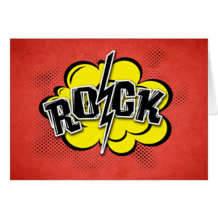 Illustration de style bande dessinée