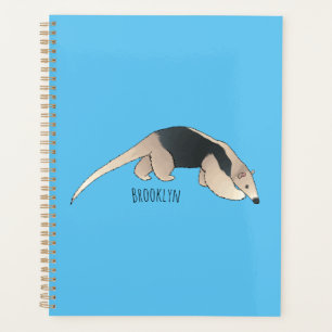 Illustration de Tamandua