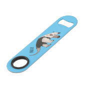 Illustration de Tamandua (Devant angulaire)