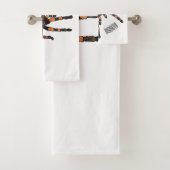 Illustration de Tarantula (En situation)