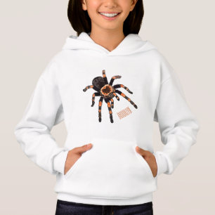 Illustration de Tarantula