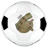 Illustration de Tarsier (Tourné)