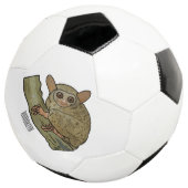 Illustration de Tarsier (3/4)