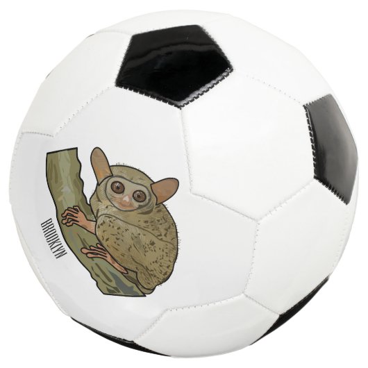 Illustration de Tarsier (3/4)