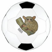 Illustration de Tarsier (Devant)