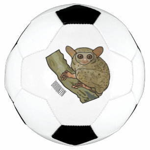 Illustration de Tarsier